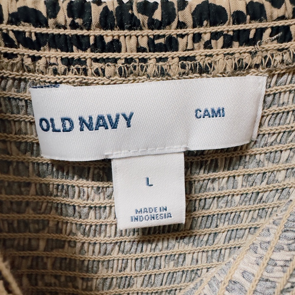 Old Navy Cami Dress - Picture 5 of 7